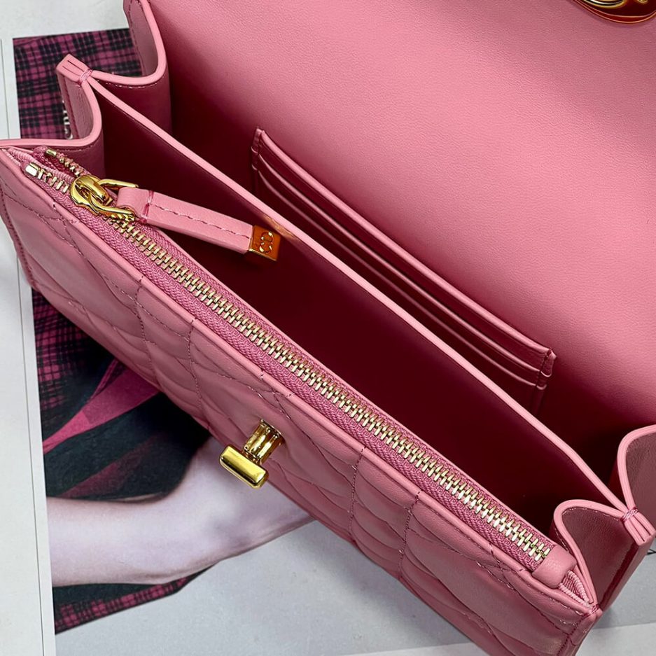 MISS CARO MINI BAG