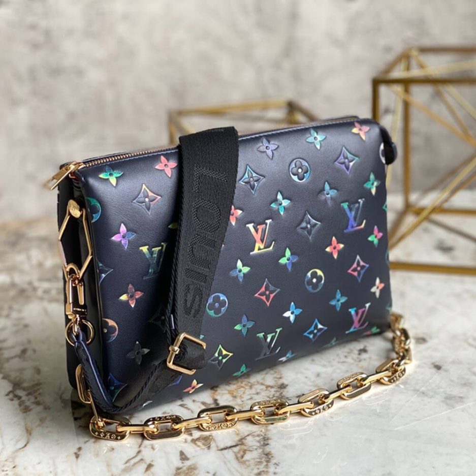LV Coussin PM
