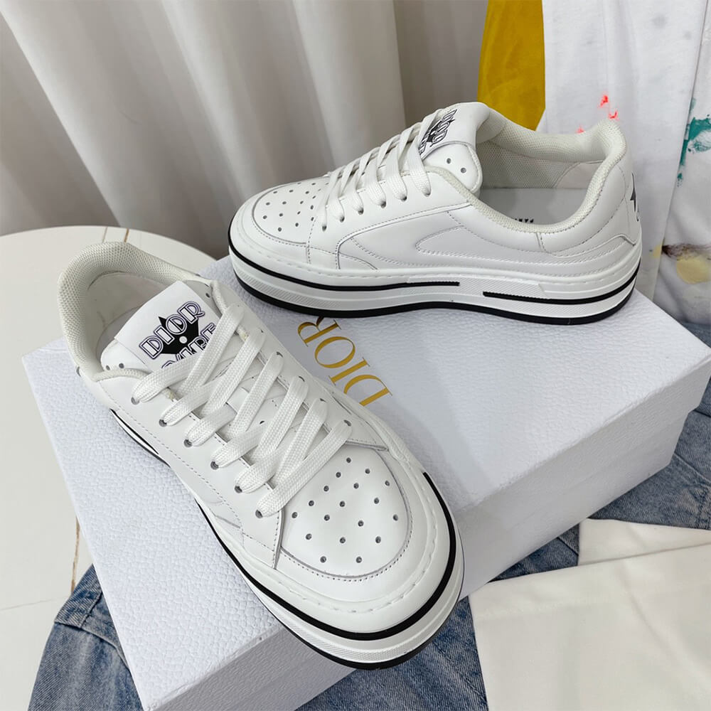 D-FREEWAY SNEAKER